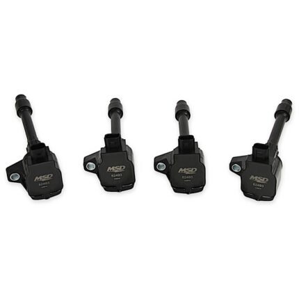 MSD 824943 Ignition Coil, Sold Individually