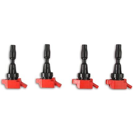 MSD 82694 Ignition Coil, Sold Individually, 1.6L, 4Cyl