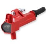 MSD 827376 Ignition Coil, Sold Individually, 3.7L, 6Cyl - Image 3