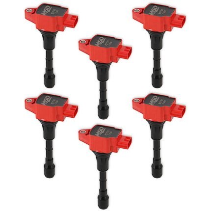 MSD 827916 Ignition Coil, Sold Individually