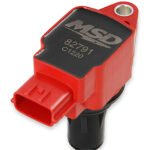 MSD 827916 Ignition Coil, Sold Individually - Image 4