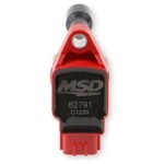 MSD 827916 Ignition Coil, Sold Individually - Image 6