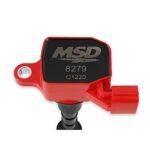 MSD 82796 Ignition Coil, Sold Individually, 3.5L, 6Cyl - Image 5