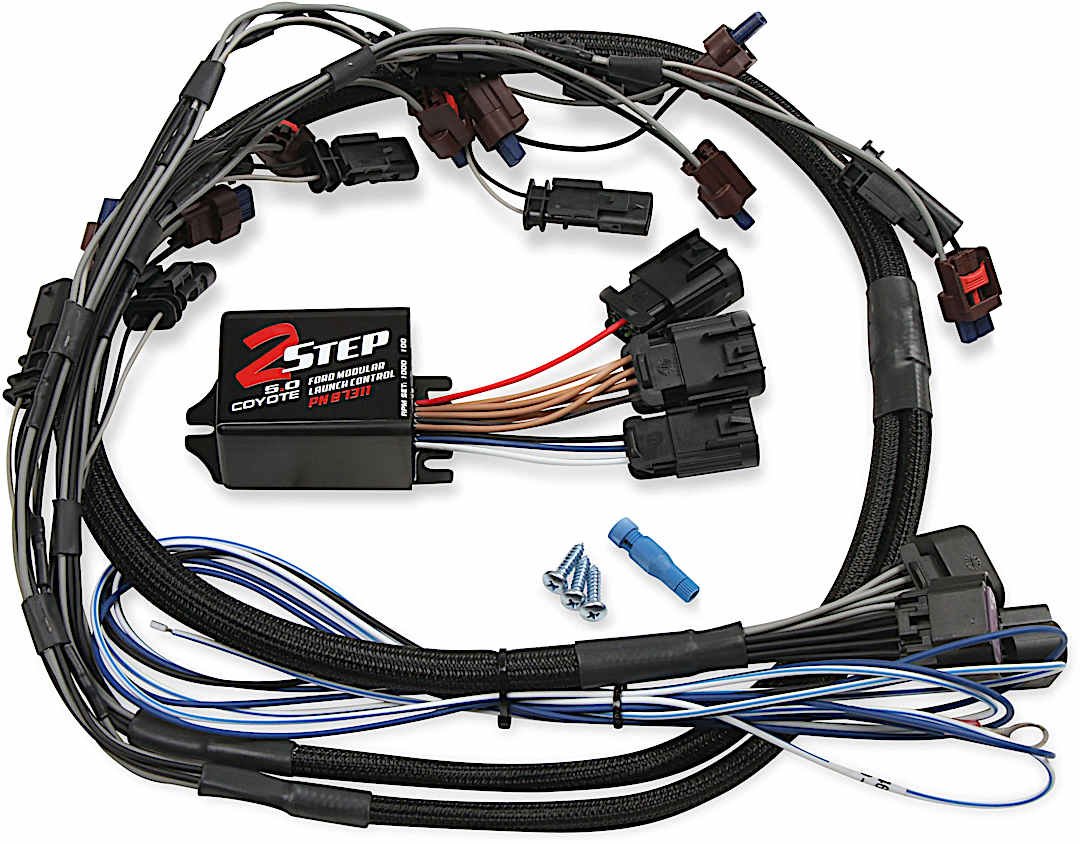 m4687311_1.jpg MSD 87311 Direct Fit 2 Step, Sold Individually - Image 1