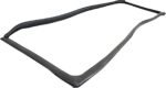 Metro Moulded VWS 0643 Weatherstrip Seal - Windshield Seal, Direct Fit, Sold individually - Image 3