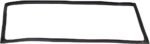 Metro Moulded VWS 0643 Weatherstrip Seal - Windshield Seal, Direct Fit, Sold individually - Image 5