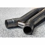 MBRP S4501304 Direct Fit Resonator Delete, Sold Individually - Image 3