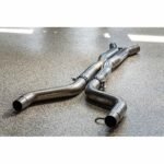 MBRP S4501304 Direct Fit Resonator Delete, Sold Individually - Image 4