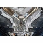 MBRP S4501304 Direct Fit Resonator Delete, Sold Individually - Image 5