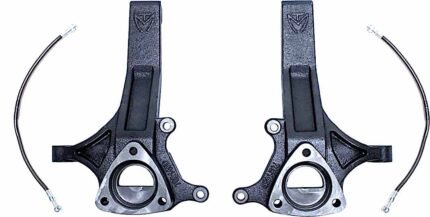 MaxTrac 702145 Spindle - Direct Fit, Set of 2