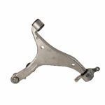 Moog RK623377 Front, Driver Side, Lower Control Arm, R-Series - Image 2