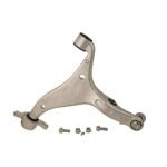 Moog RK623378 Front, Passenger Side, Lower Control Arm, R-Series - Image 2