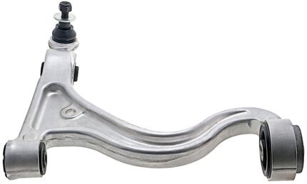 Mevotech CMS101411 Front, Driver Side, Lower Control Arm, Supreme Series