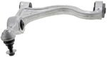Mevotech CMS101411 Front, Driver Side, Lower Control Arm, Supreme Series - Image 3