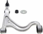 Mevotech CMS101411 Front, Driver Side, Lower Control Arm, Supreme Series - Image 6
