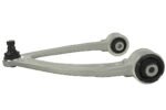 Mevotech CMS101455 Front, Driver Side, Upper Control Arm, Supreme Series - Image 4