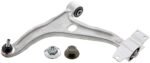 Mevotech CMS101624 Front, Driver Side, Lower Control Arm - Image 6