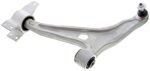 Mevotech CMS101624 Front, Driver Side, Lower Control Arm - Image 7