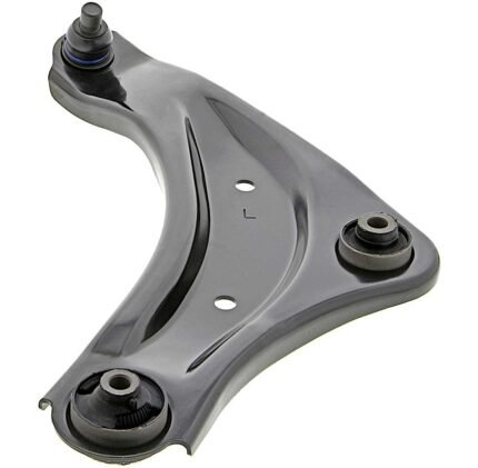 Mevotech CMS301233 Front, Driver Side, Upper Control Arm, Supreme Series