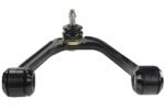 Mevotech CMS301234 Front, Passenger Side, Upper Control Arm, Supreme Series