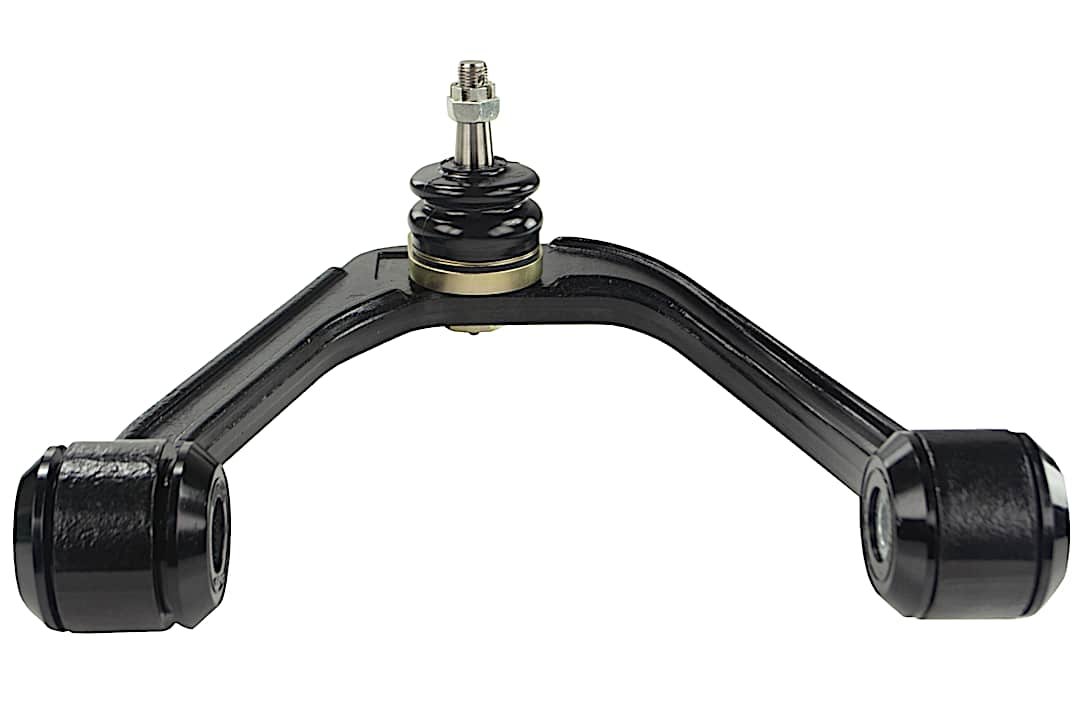 mecms301234_1.jpg Mevotech CMS301234 Front, Passenger Side, Upper Control Arm, Supreme Series - Image 1