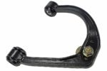 Mevotech CMS301234 Front, Passenger Side, Upper Control Arm, Supreme Series - Image 2