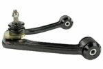 Mevotech CMS301234 Front, Passenger Side, Upper Control Arm, Supreme Series - Image 5