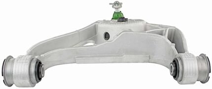 Mevotech CTXMS251150 Front, Driver Side, Lower Control Arm, TTX Series