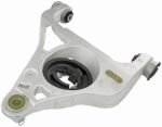Mevotech CTXMS251150 Front, Driver Side, Lower Control Arm, TTX Series - Image 2