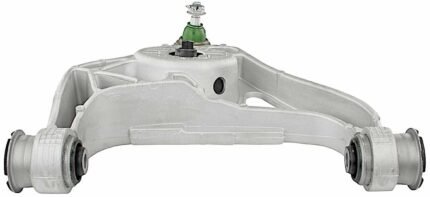 Mevotech CTXMS251151 Front, Passenger Side, Lower Control Arm, TTX Series