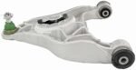 Mevotech CTXMS251151 Front, Passenger Side, Lower Control Arm, TTX Series - Image 5