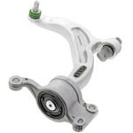 Mevotech CTXMS251240 Front, Driver Side, Lower Control Arm