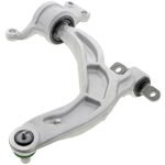 Mevotech CTXMS251240 Front, Driver Side, Lower Control Arm - Image 2