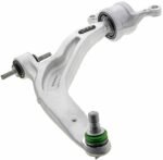 Mevotech CTXMS251240 Front, Driver Side, Lower Control Arm - Image 4