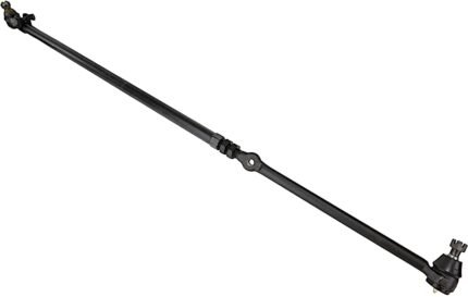 Mevotech MS50078 Supreme Series Tie Rod Assembly - Front, Driver or Passenger Side, Sold individually