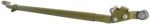 Mevotech TXMS25956 Tie Rod Assembly - Front, Driver or Passenger Side, Sold individually - Image 2