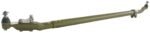 Mevotech TXMS25956 Tie Rod Assembly - Front, Driver or Passenger Side, Sold individually - Image 3