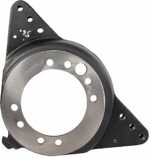 Motorcraft BRAF-7 Brake Caliper Bracket - Direct Fit, Sold individually - Image 2