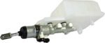 Motorcraft BRMC166 Motorcraft OE Replacement Brake Master Cylinder - Image 4