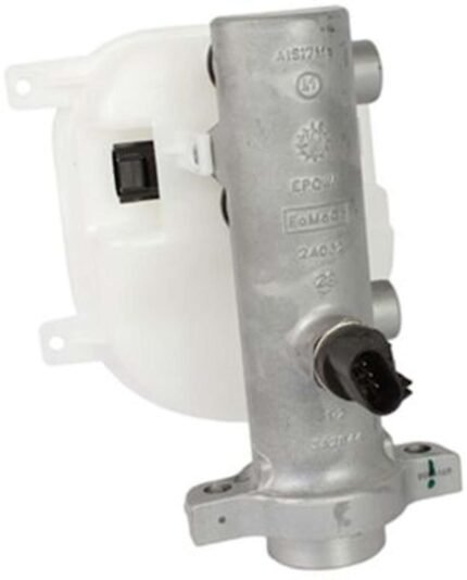 Motorcraft BRMC203 Motorcraft OE Replacement Brake Master Cylinder
