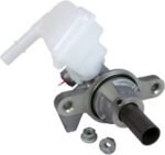 Motorcraft BRMC233 Motorcraft OE Replacement Brake Master Cylinder