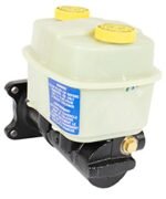 Motorcraft BRMC-253 Motorcraft Brake Master Cylinder Brake Master Cylinder Without Reservoir