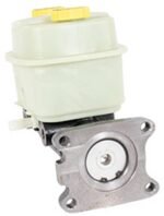 Motorcraft BRMC-253 Motorcraft Brake Master Cylinder Brake Master Cylinder Without Reservoir - Image 2
