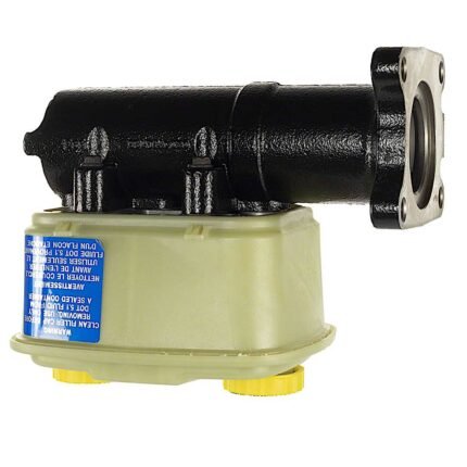 Motorcraft BRMC256 OE Replacement Series Brake Master Cylinder With Reservoir