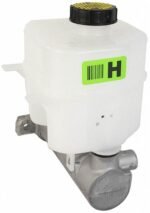 Motorcraft BRMC284 Motorcraft OE Replacement Brake Master Cylinder