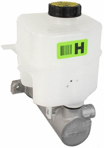 Motorcraft BRMC284 Motorcraft OE Replacement Brake Master Cylinder