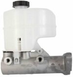 Motorcraft BRMC284 Motorcraft OE Replacement Brake Master Cylinder - Image 2