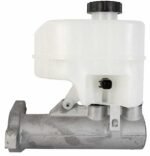 Motorcraft BRMC284 Motorcraft OE Replacement Brake Master Cylinder - Image 3
