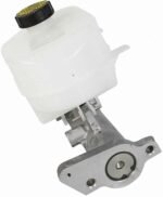 Motorcraft BRMC284 Motorcraft OE Replacement Brake Master Cylinder - Image 4