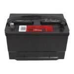 Motorcraft BXT65-750 Battery - OE Replacement Series, Sold individually - Image 3